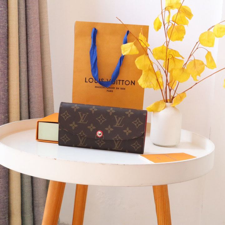 LV Wallets